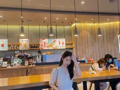 -星巴克(深圳石岩星城店)