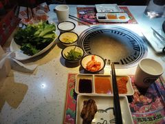 -猫抓烤肉(武进吾悦广场店)