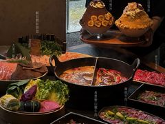 -大龙燚·旷野鲜火锅(广州首店)
