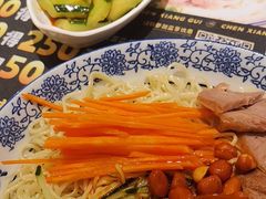 -陳香貴·兰州牛肉面(东方宝泰店)