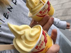 -麦当劳(武商建二店)