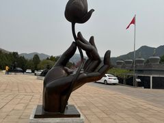 -万佛园景区