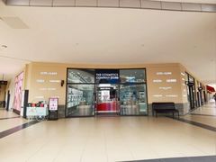 -百联奥特莱斯广场(武汉盘龙店)