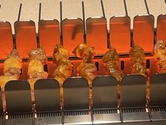 -丰茂烤串(五道口店)