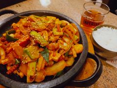 -普乐酱蟹(coex店)