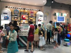 -meland亲子乐园•活动包场(佛山新DNA购物中心店)