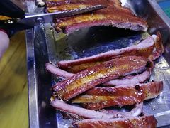 烧排骨-顺徕德仙庙烧鸡(荔湾总店)