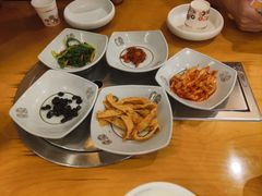 -黄金牧场(明洞总店)
