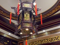 -鹊华居·地道鲁菜·海鲜·融合味(大明湖店)