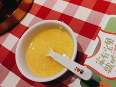 -西贝(深圳卓悦汇店)