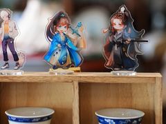 -蓝语境咖啡(辉煌国际广场店)