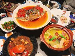 -凤凰湘语·湘粤鲜融(浦东旗舰店)