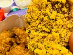 -BHC炸鸡(明洞总店)