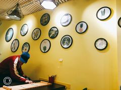 -一米鸡肉·韩式创意料理(西安店)
