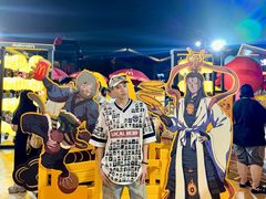 -武汉园博园(武汉自然博物馆)