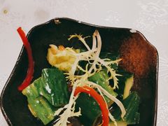 -酌宴府The China Club·广州万富希尔顿酒店(云城东路店)