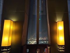 -云·酷Atmosphere(国贸大酒店)