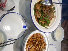 -兰湘子·湘菜小炒(石家庄万象城店)