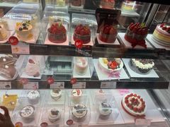 -巴黎贝甜(武夷花园店)