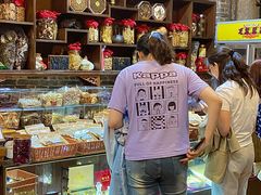 -黄祥华养生堂·炖汤·营养蒸饭(岭南天地店)