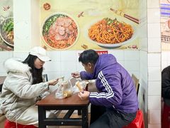 -丽华早点(大成路店)