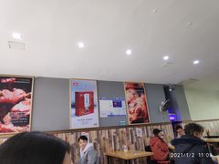 大堂-斯丹姜母鸭·古法干香(涂门街总店)