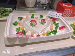 -海底捞火锅(勒泰店)