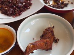 -老妈秘制兔头(春熙路店)