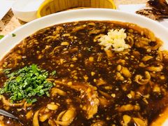 -大鸭梨烤鸭(左家庄店)