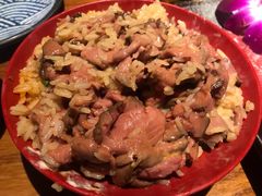 魔王慢烧牛肉丼-魔丼屋(日月光店)