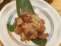 -烧肉达人•炭火烧肉(新天地店)