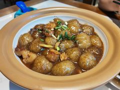 -老奶奶私房菜(天台里街店)