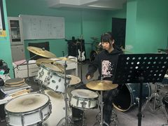 -奇艺麦田艺术培训学校(北宁宏业校区)