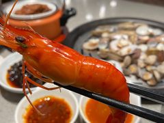 -粗茶淡饭·蒸鲜(光谷店)