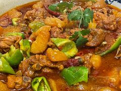 -那时新疆·若羌(经纬汇店)