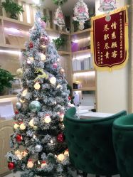 -芳朵美容养生SPA