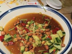 -破三川·新川菜(静安大融城店)