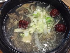 -纽斯桑拿会所(餐厅天山路店)
