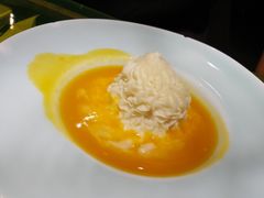 土豆泥-辛香汇(飞洲店)