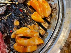 -·缸桶屋·韩式牛肋条自助烤肉(西湖D11店)