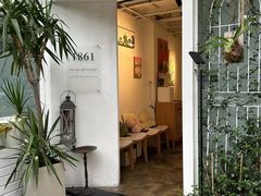 -1861意大利餐厅(来福士店)