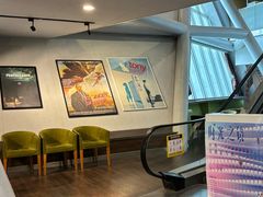 -和美电影艺术中心(万国城店)