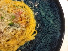 传统意式卡邦娜意大利面-BE BRIGHT KITCHEN(正佳广场店)