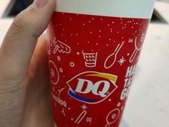 -DQ·蛋糕·冰淇淋(通州万达店)