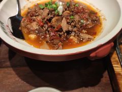 -味上湘菜馆(河马店)