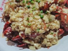 蒜香精品小龙虾-汉虾王.小龙虾.武汉菜.粤菜(科技园店)