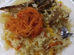 -莎车清真美食