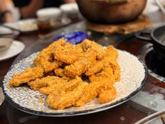 -鸿渡渔庄·特色鸭咀鱼
