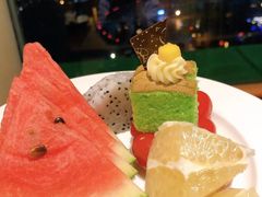 -火舞泰·泰式海鲜火锅餐厅(世纪城店)