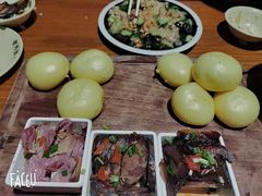 -马氏老外婆餐厅(磁县店)